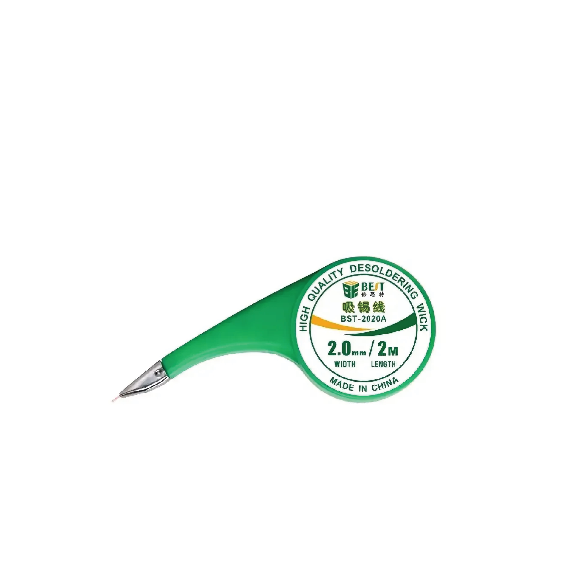 SOLDER WICK BEST BST-2020A